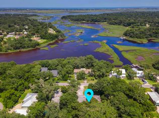 3631 1st St, Saint Augustine, FL 32086