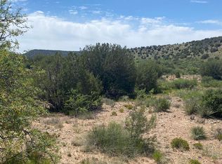 4295 E Coyote Cyn, Rimrock, AZ 86335