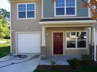 1020 Baldwin Commons Dr #4, Arden, NC 28704