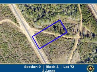 16152 Forest Mill Rd Lot 72, Willis, TX 77378
