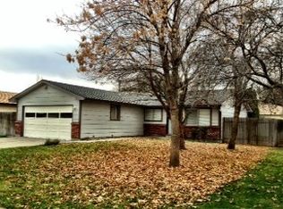 705 Hanover Ct, Meridian, ID 83642