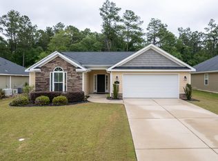 361 Loudoun Dr, Aiken, SC 29803