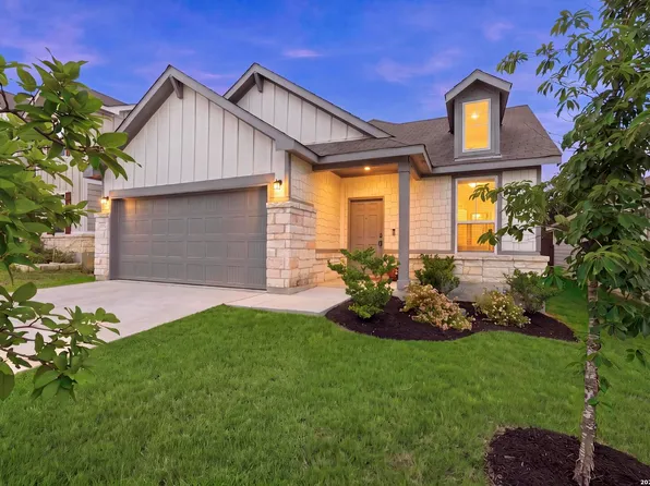 7906 Ponderosa Pine, Boerne, TX 78015