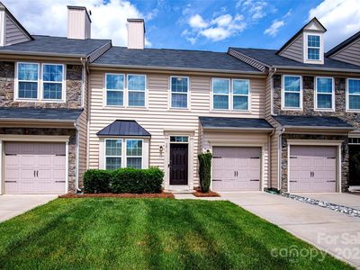 9614 Springholm Dr, Charlotte, NC, 28278