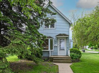 639 Elm Ave, South Milwaukee, WI 53172
