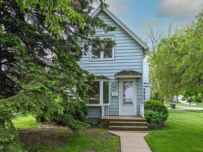 639 Elm AVENUE, South Milwaukee, WI, 53172