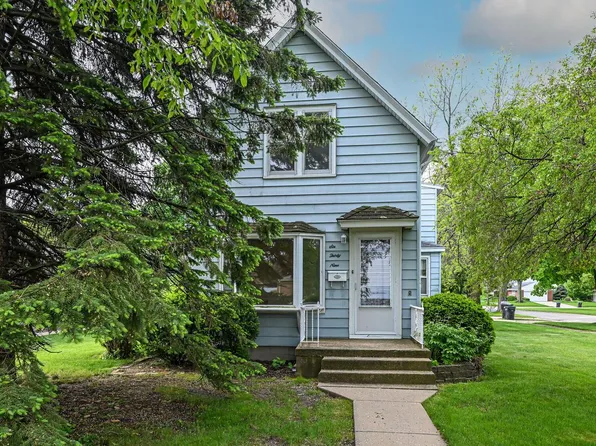 639 Elm AVENUE, South Milwaukee, WI 53172