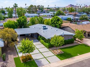 6845 E Earll Dr, Scottsdale, AZ 85251