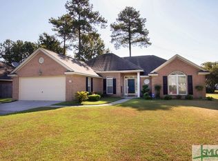 38 Byron Dr, Richmond Hill, GA 31324
