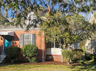 5103 Devonshire Rd, Richmond, VA 23225