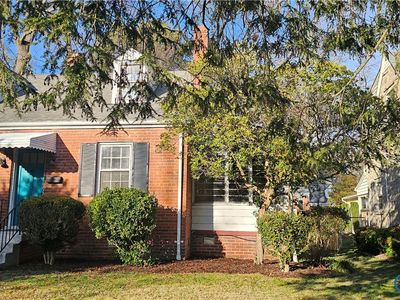 5103 Devonshire Rd, Richmond, VA, 23225