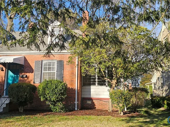 5103 Devonshire Rd, Richmond, VA 23225