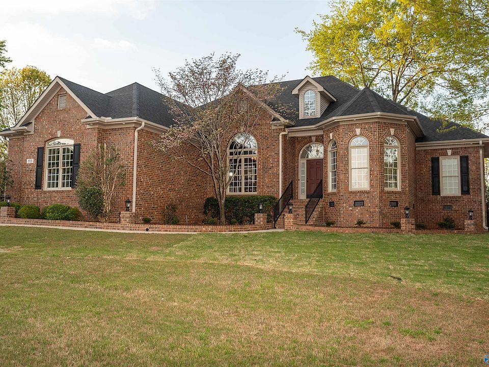 103 Ransom Spring Ct, Huntsville, AL 35806 Zillow