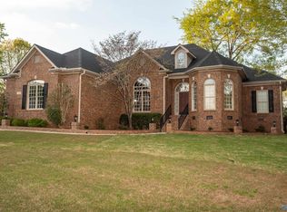 103 Ransom Spring Ct NW, Huntsville, AL 35806