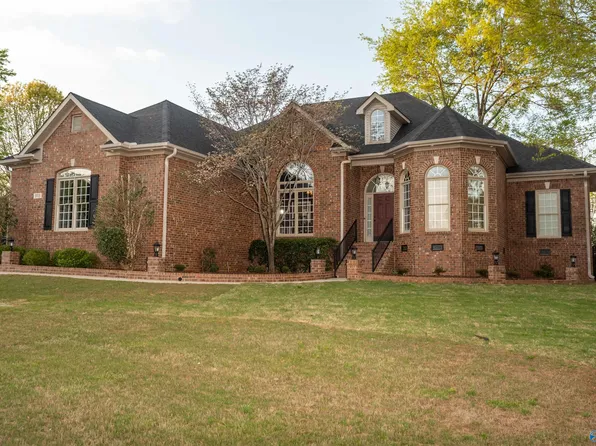 103 Ransom Spring Ct NW, Huntsville, AL 35806