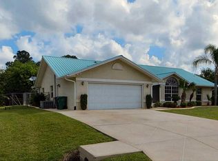 1001 SW Jericho Ave, Port St Lucie, FL 34953