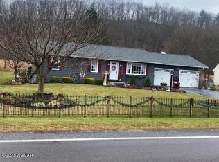 3296 Route 87 Hwy, Montoursville, PA 17754