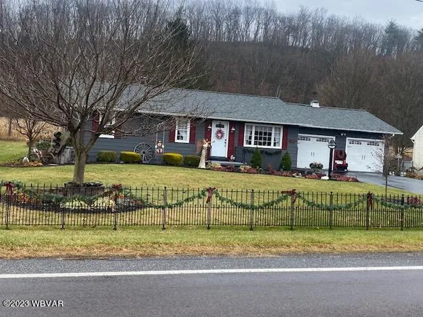 3296 Route 87 Hwy, Montoursville, PA 17754
