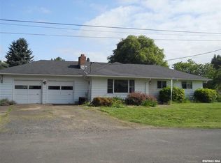 1121 37th Ave SW, Albany, OR 97321