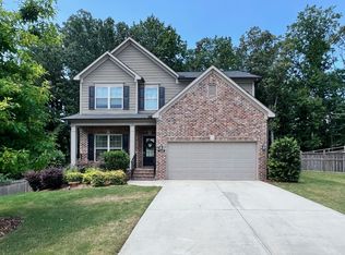 1366 Sterling Bridge Ct, Gainesville, GA 30501