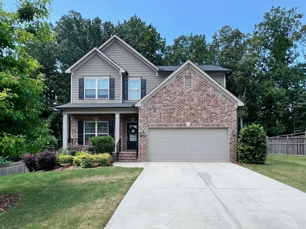 1366 Sterling Bridge Ct, Gainesville, GA 30501