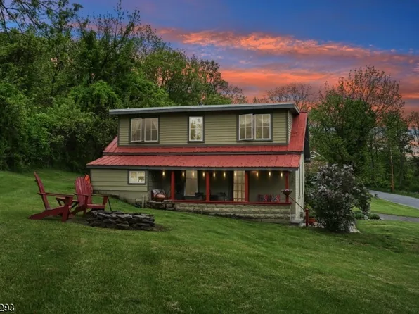 156 Mountain View Road, Franklin Twp., NJ 08802