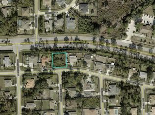 5 Rockefeller Dr LOT 3, Palm Coast, FL 32164