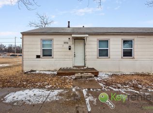 3321 E Neely Ct #3331, Wichita, KS 67210