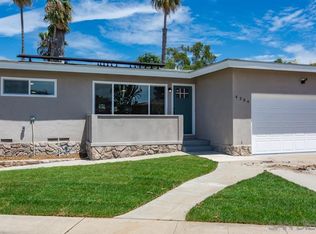 4384 Elm St, San Diego, CA 92105