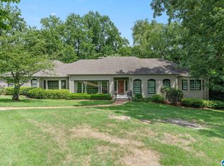 3437 Westbury Rd, Birmingham, AL 35223