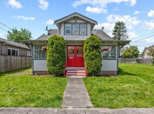 605 S 5th Ave, Kelso, WA 98626