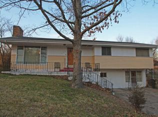 220 W 45th St, Joplin, MO 64804