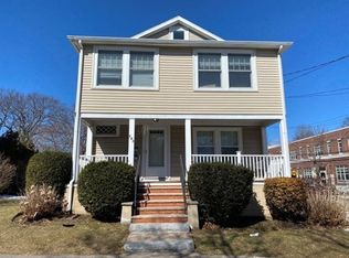 203 Florence Ave FLOOR 1, Arlington, MA 02476