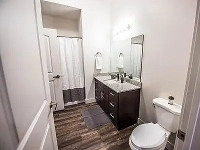 City Centre Apartments — Photo 13