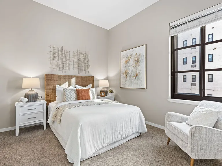The Barker | $250 Off 1 Month Within 24 hours of Touring — Photo 41