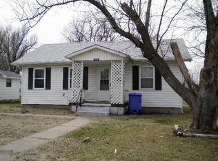 1029 L St NW, Miami, OK 74354