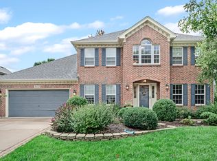 3632 Eliot Ln, Naperville, IL 60564