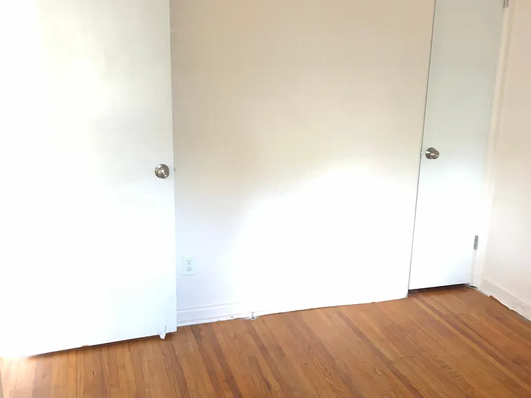 Back Bedroom