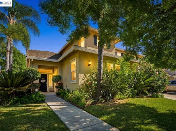 782 Redhaven St, Brentwood, CA 94513