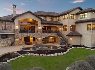 1039 Bluewater Place, Spring Branch, TX 78070