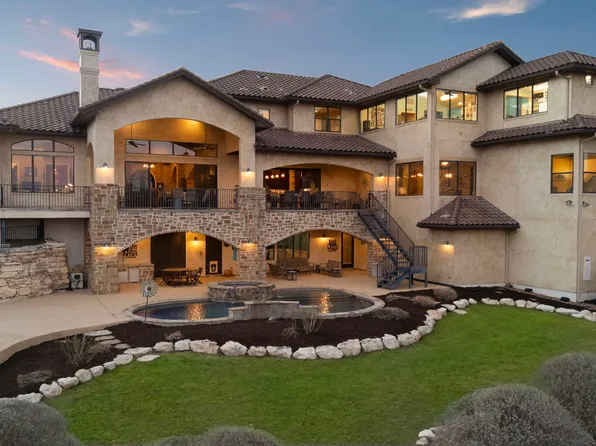 1039 Bluewater Place, Spring Branch, TX 78070