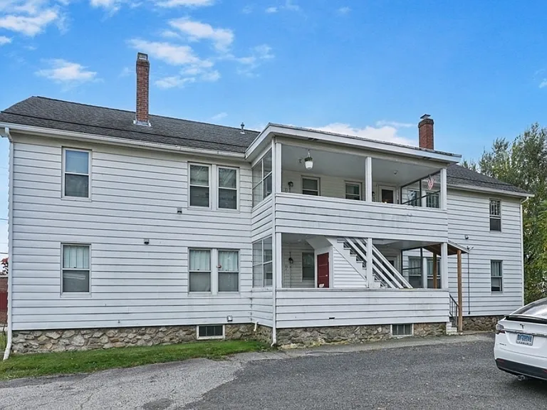 9 Randolph St #1R — Photo 2