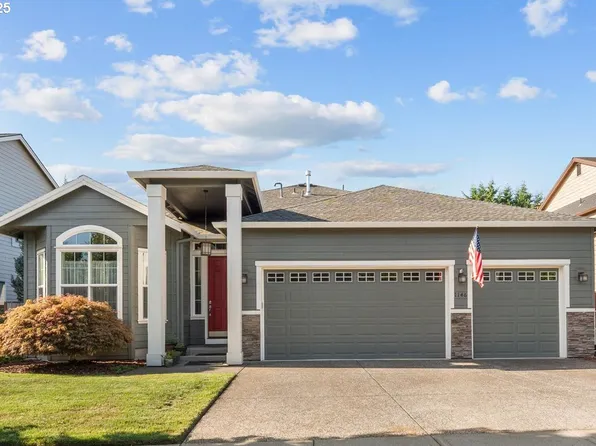 1146 37th Ave, Forest Grove, OR 97116