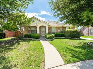 101 Cold Springs Ct, Allen, TX 75002