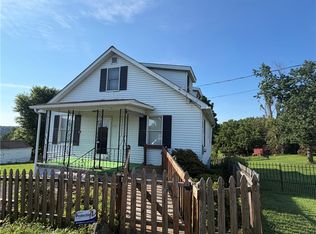 710 Wellington Ave, La Belle, PA 15450