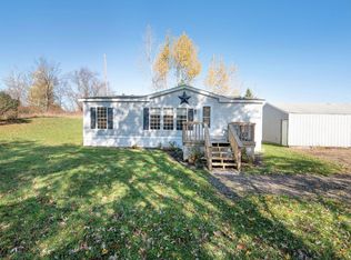 8806 Andrews Hwy, Bellevue, MI 49021