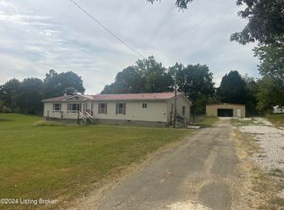 1088 Rock Ridge Rd, Brandenburg, KY 40108