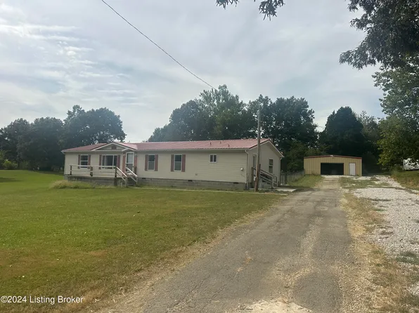 1088 Rock Ridge Rd, Brandenburg, KY 40108