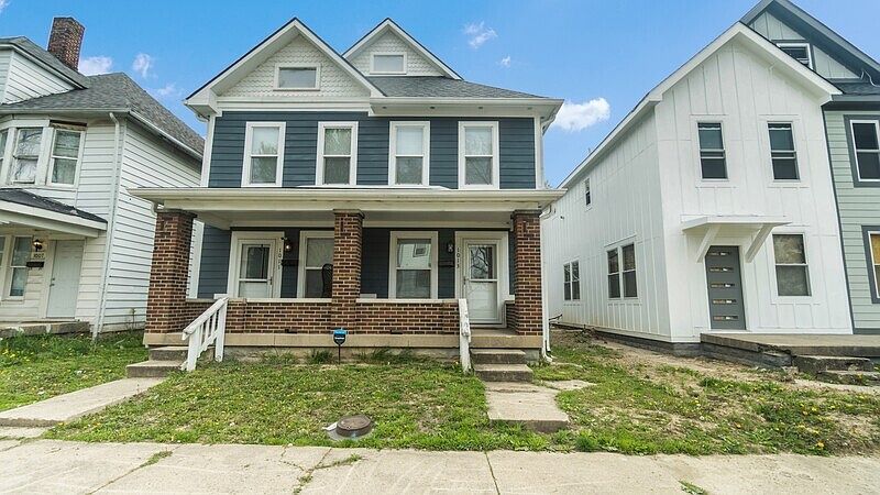 1st image of 1013 Harlan St