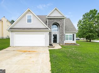 837 Crabtree Ct, Jonesboro, GA 30238